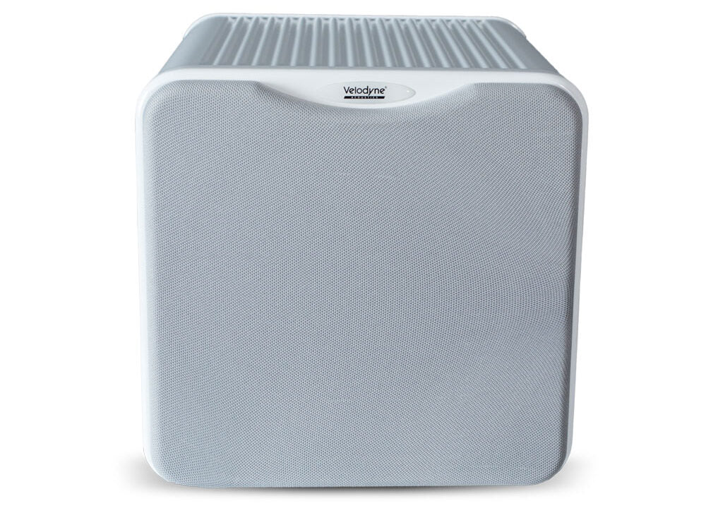 Velodyne MicroVee X - Subwoofer 6,5"