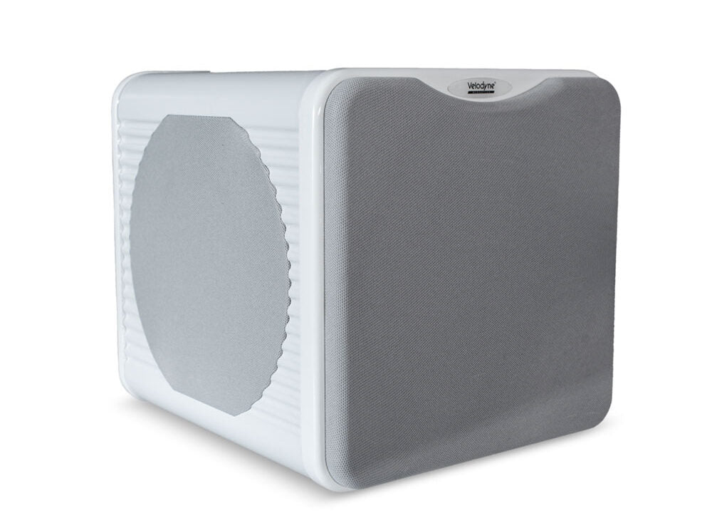 Velodyne MicroVee X - Subwoofer 6,5"