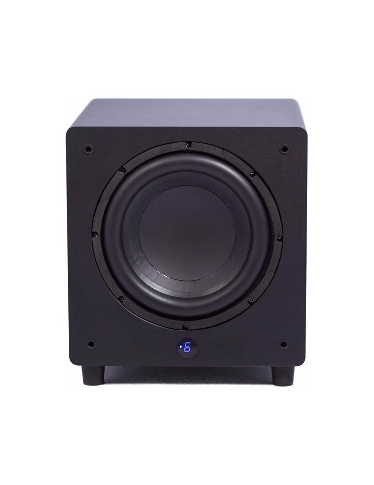 Velodyne Impact X12 - Subwoofer