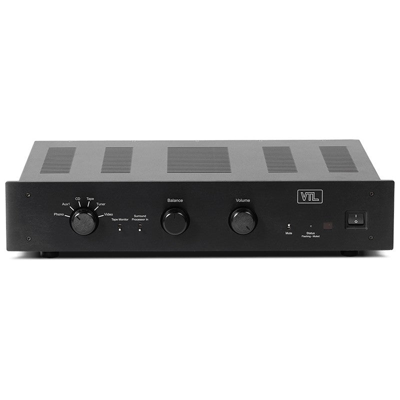 VTL TL2.5i - Preamplificatore Stereo