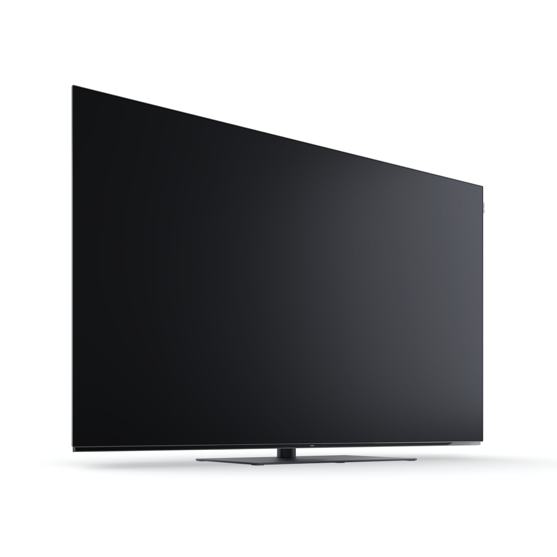 TV WE. BY LOEWE - We SEE 55 OLED