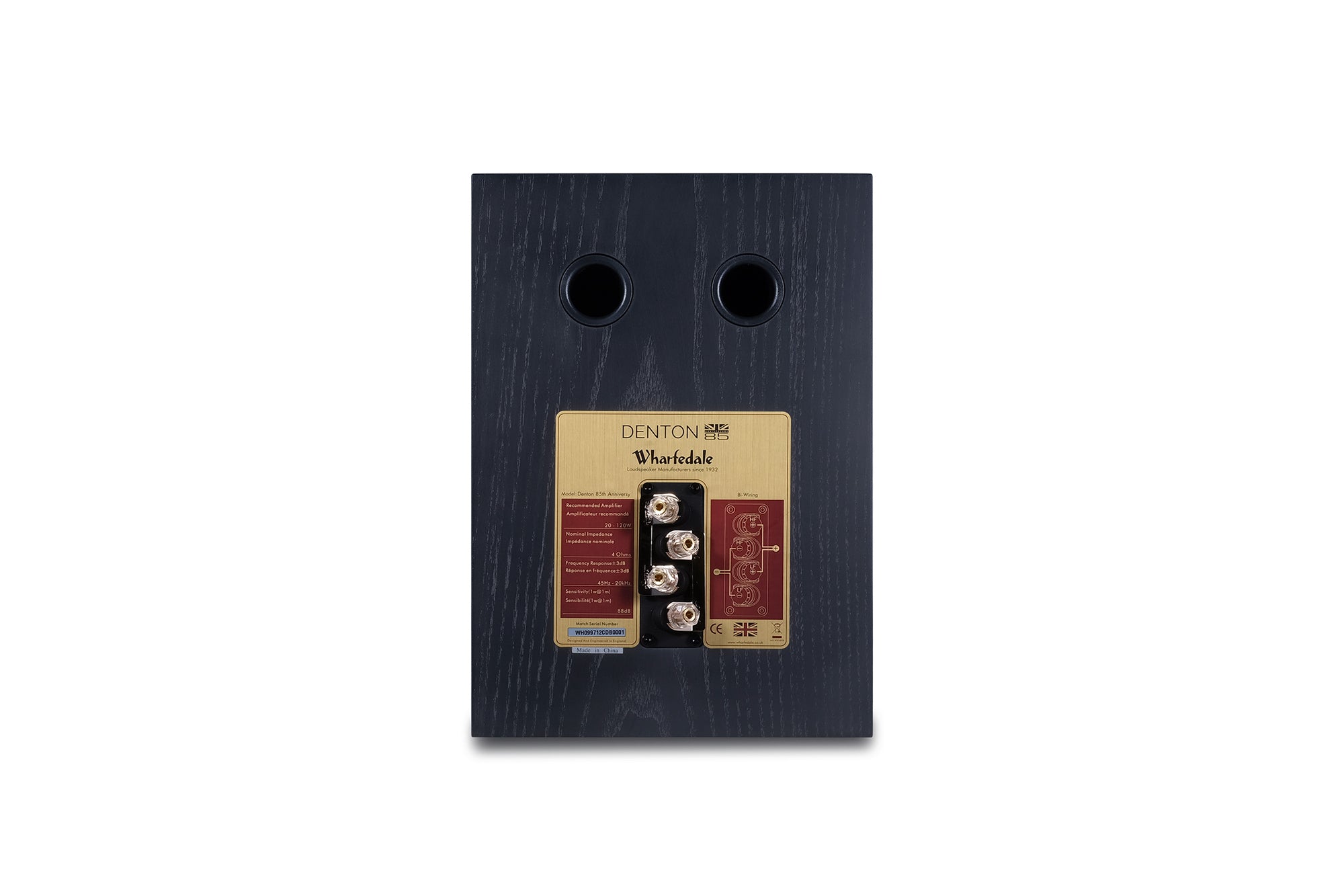 Wharfedale Denton 85 - CHIEDERE DISPONIBILITA' COLORI
