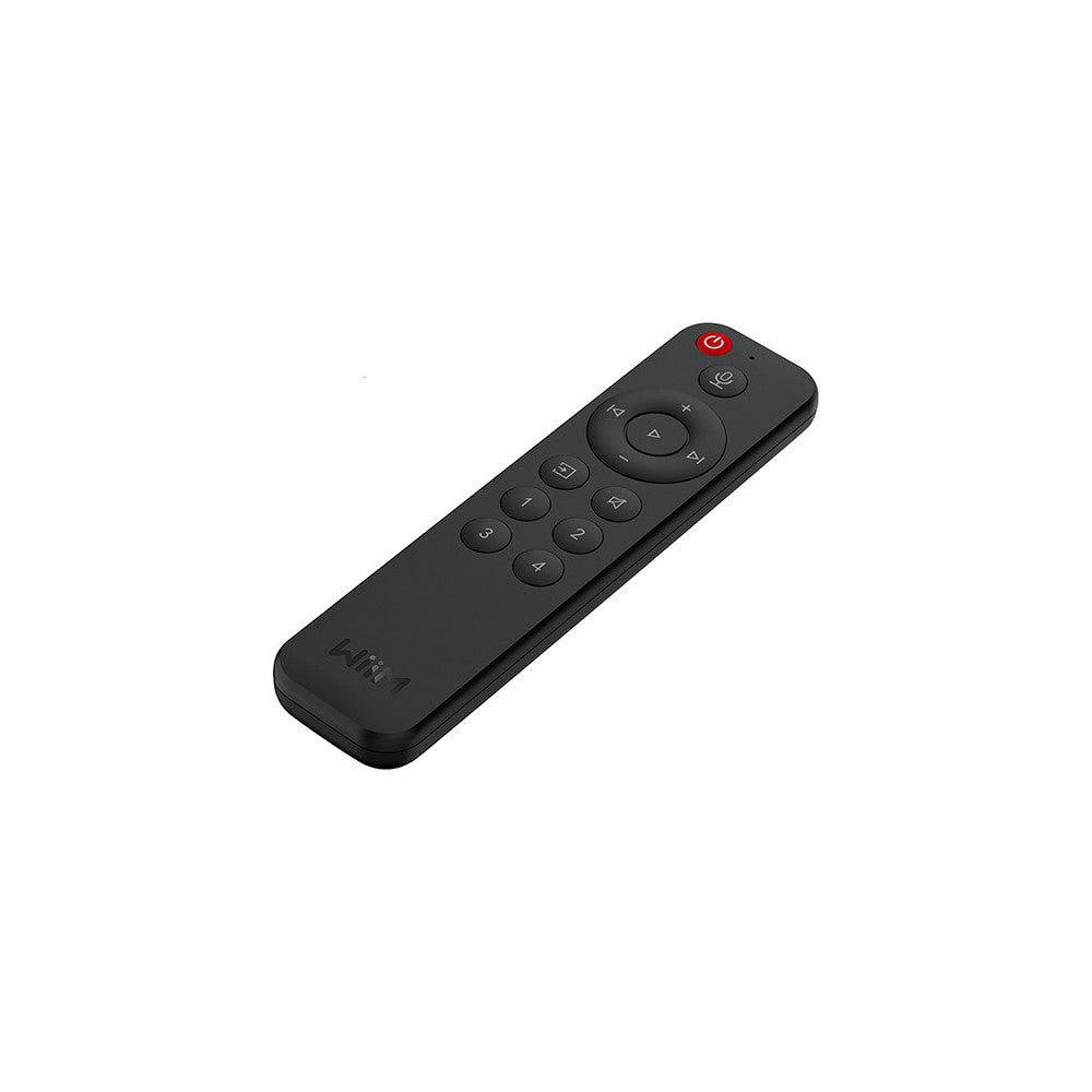 WiiM Amp - Verstärker / Streamer / DAC - SOFORT LIEFERBAR