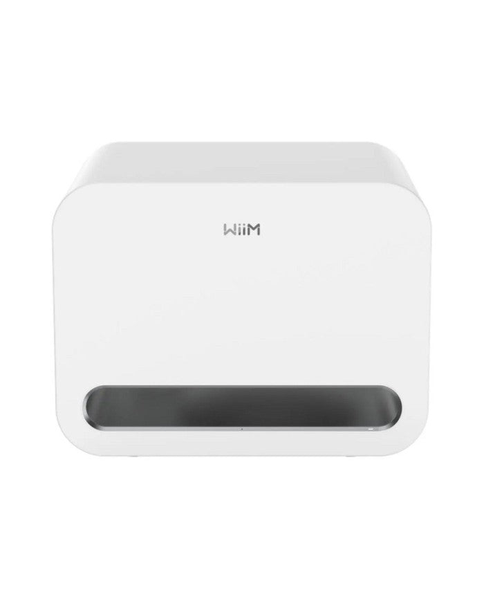 WiiM Sub Pro - Subwoofer attivo wireless