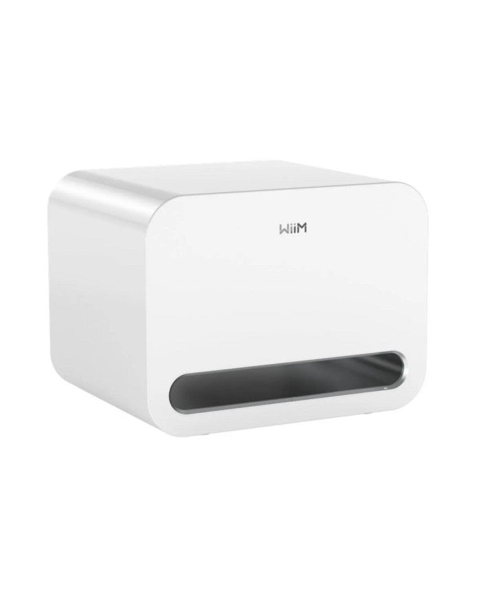 WiiM Sub Pro - Subwoofer attivo wireless