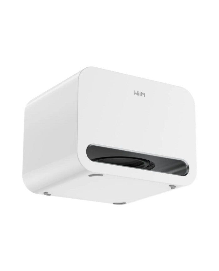 WiiM Sub Pro - Subwoofer attivo wireless