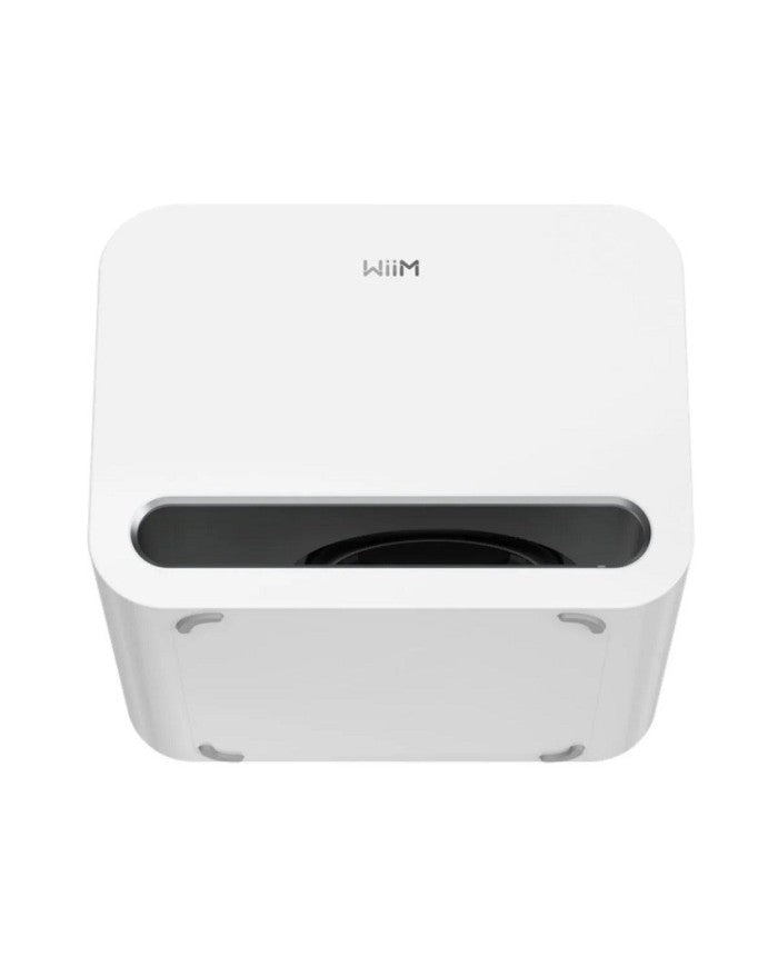 WiiM Sub Pro - Subwoofer attivo wireless
