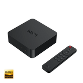 WiiM Pro Plus - Streamer / DAC