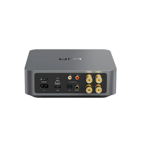 WiiM Amp - Amplificatore / Streamer / DAC