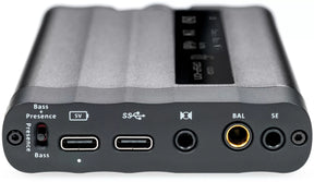 iFi xDSD Gryphon – Kopfhörerverstärker/DAC