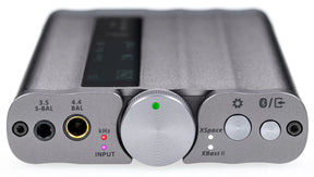 iFi xDSD Gryphon – Kopfhörerverstärker/DAC