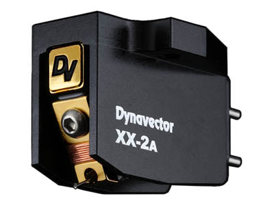 Dynavector - Dv XX 2-A - Testina MC