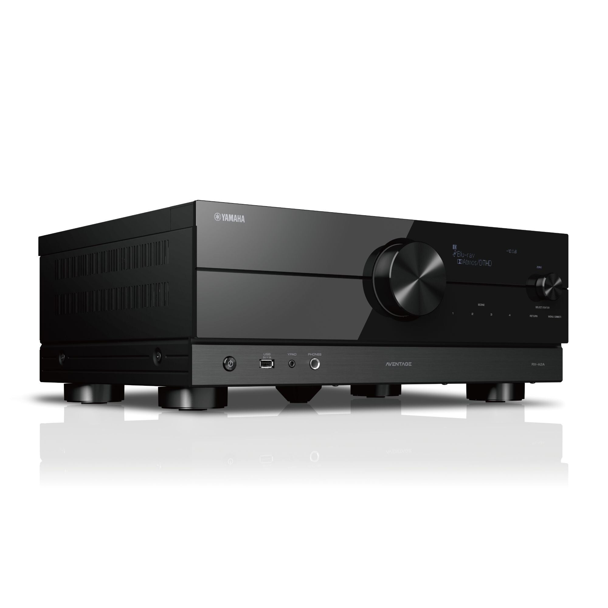 Yamaha RX-A2A - Sintoamplificatore Audio Video