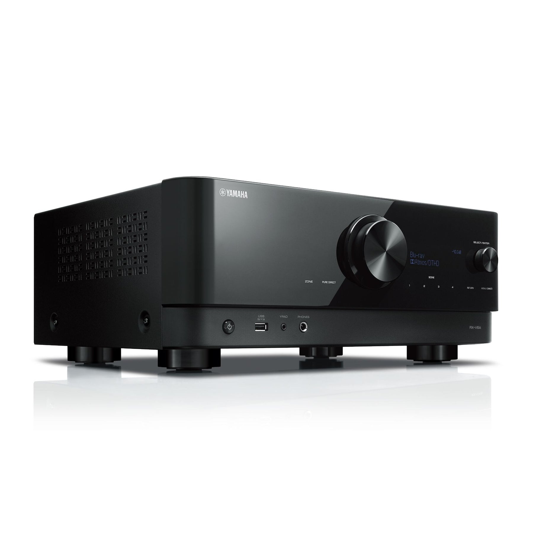 Yamaha RX-V6A - Sintoamplificatore Audio Video - PRONTA CONSEGNA