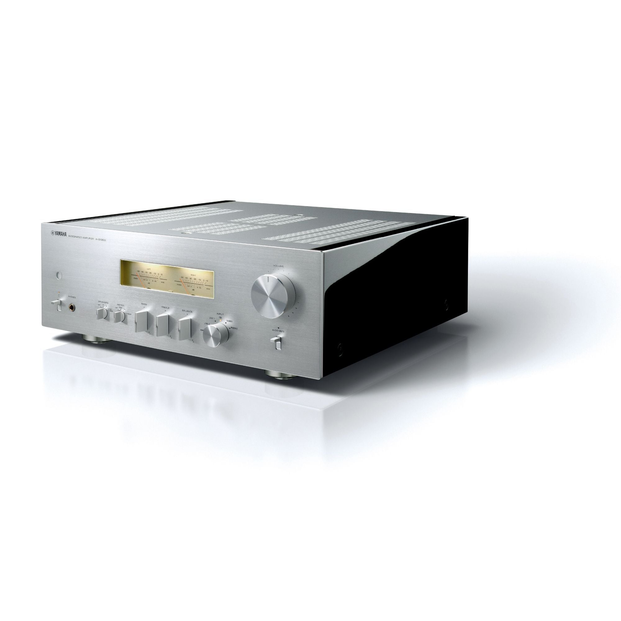 Yamaha A-S1200 – Stereoverstärker 