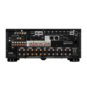 Yamaha RX-A8A- Sintoamplificatore Audio Video - PRENOTABILE