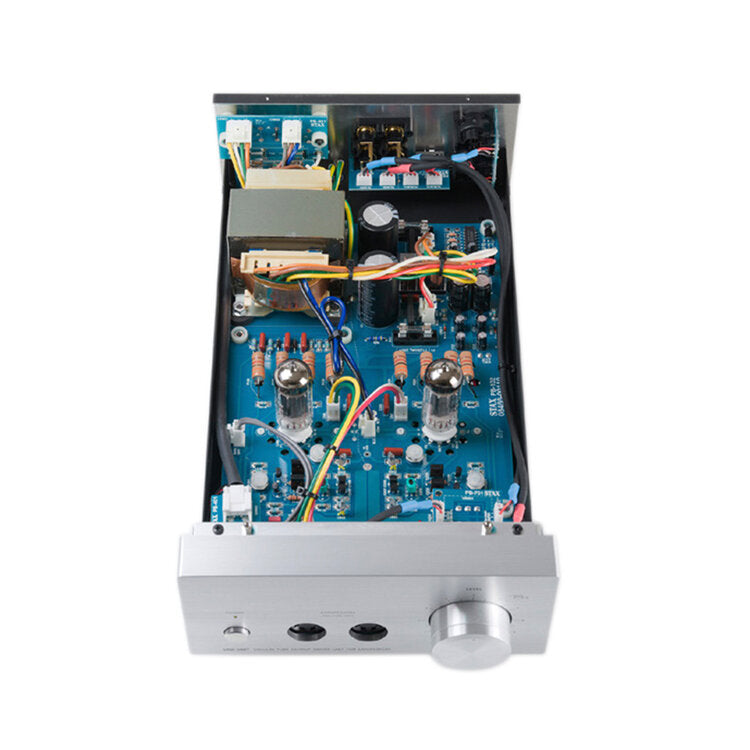 STAX SRM-500T - Tube Headphone Amplifier - New!