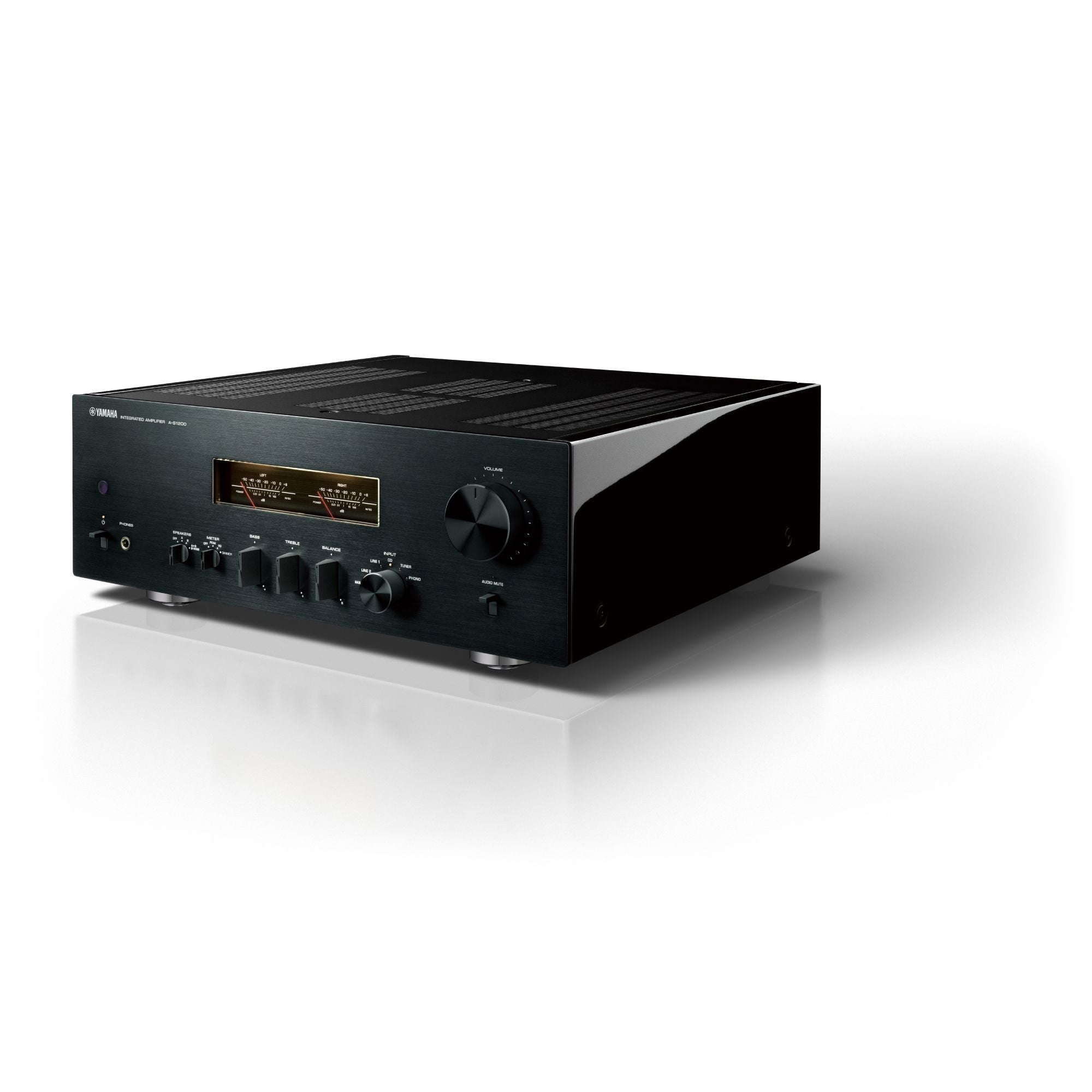 Yamaha A-S1200 – Stereoverstärker 