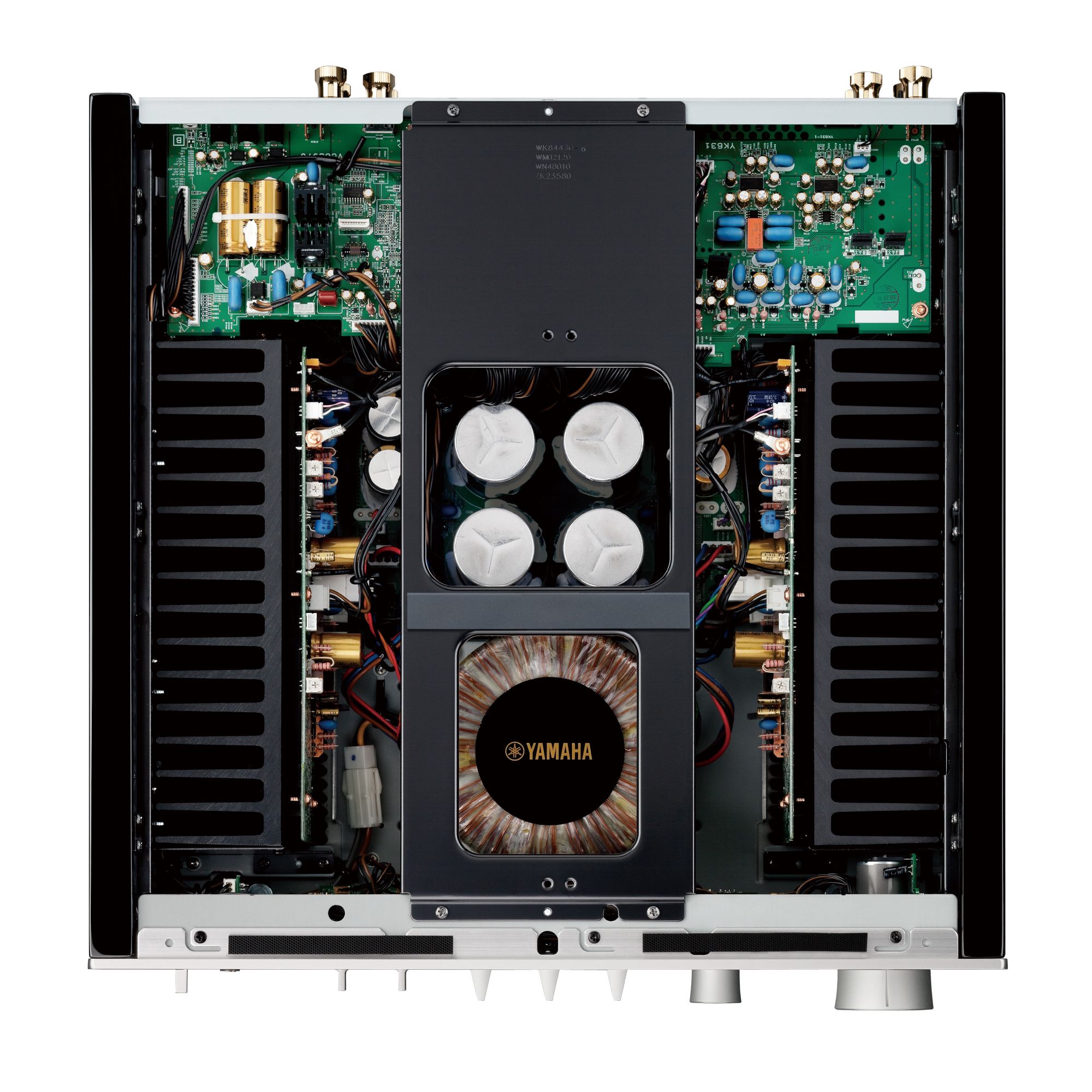 Yamaha A-S1200 – Stereoverstärker 