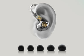 Meze Audio Advar - Cuffia In-Ear - PRONTA CONSEGNA