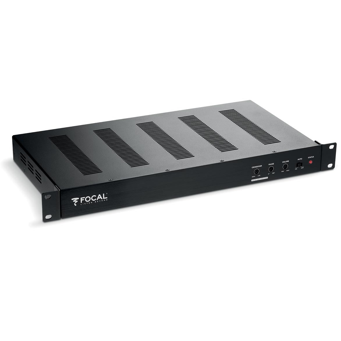Focal 100 IWSUB 8 Amplifier