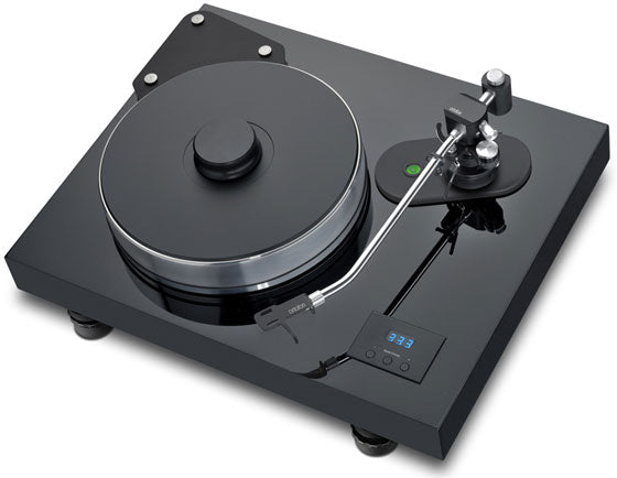 Pro-Ject XTension 12 Evolution Ortofon RS-309D