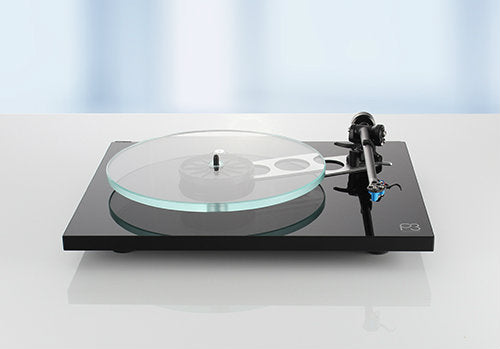 Rega Planar 3 - Rega P3 - PRONTA CONSEGNA - STEREO BOX
