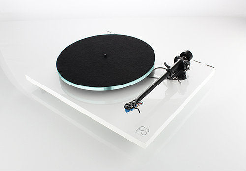 Rega Planar 3 - Rega P3 - PRONTA CONSEGNA - STEREO BOX