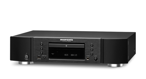 Marantz Lettore CD6007 nero