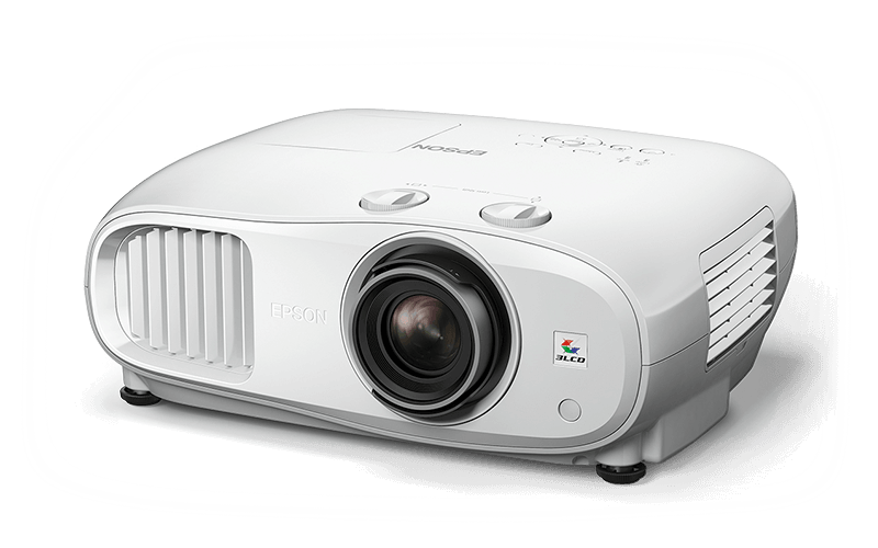 Epson EH-TW7100 - STEREO BOX