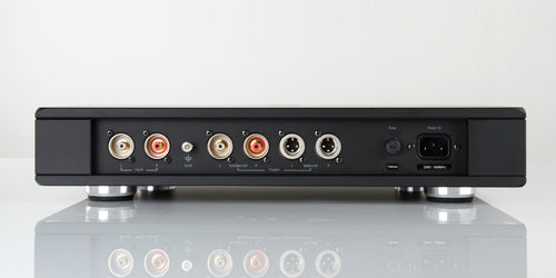 Rega Aura - Preamplificatore Phono - STEREO BOX