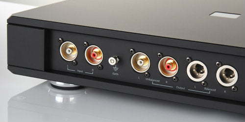 Rega Aura - Preamplificatore Phono - STEREO BOX