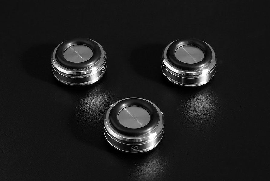 Thunder Data - Silent Angel S28 - PRONTA CONSEGNA - STEREO BOX