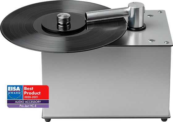 Pro-Ject VC-E - STEREO BOX