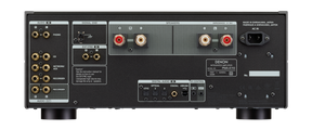 Amplificatore Denon PMA-A110 connessioni