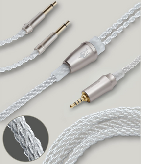 Meze Audio - Cavo Serie 99 sp upg - PRONTA CONSEGNA 3.5mm