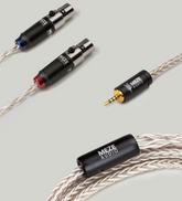 Meze Audio Cavo Empyrean/Elite sp - PRONTA CONSEGNA da 6.3mm e 4 PIN XLR