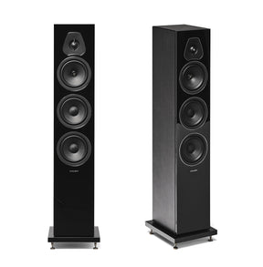 Sonus Faber Lumina III Piano Black