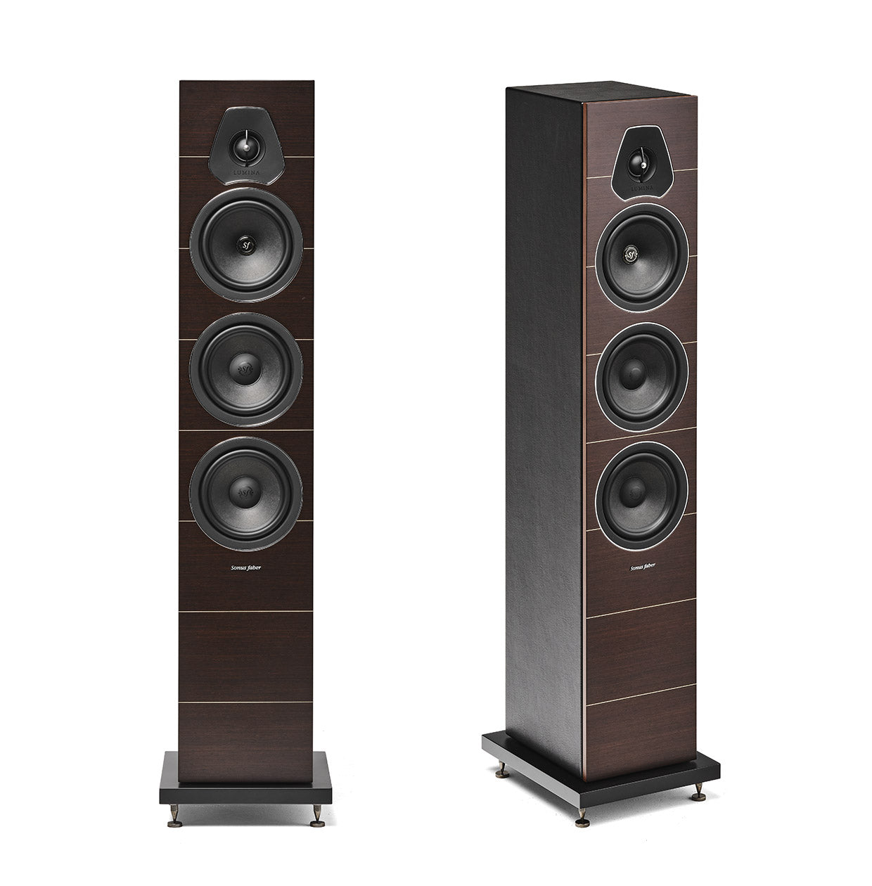 Sonus Faber Lumina III Wenge