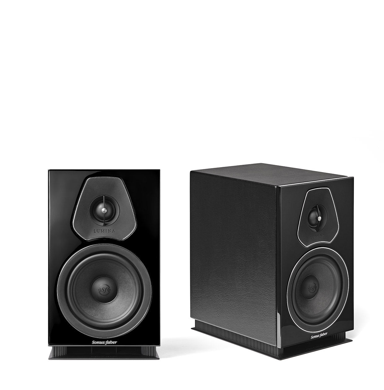 Sonus Faber Lumina II Piano Black
