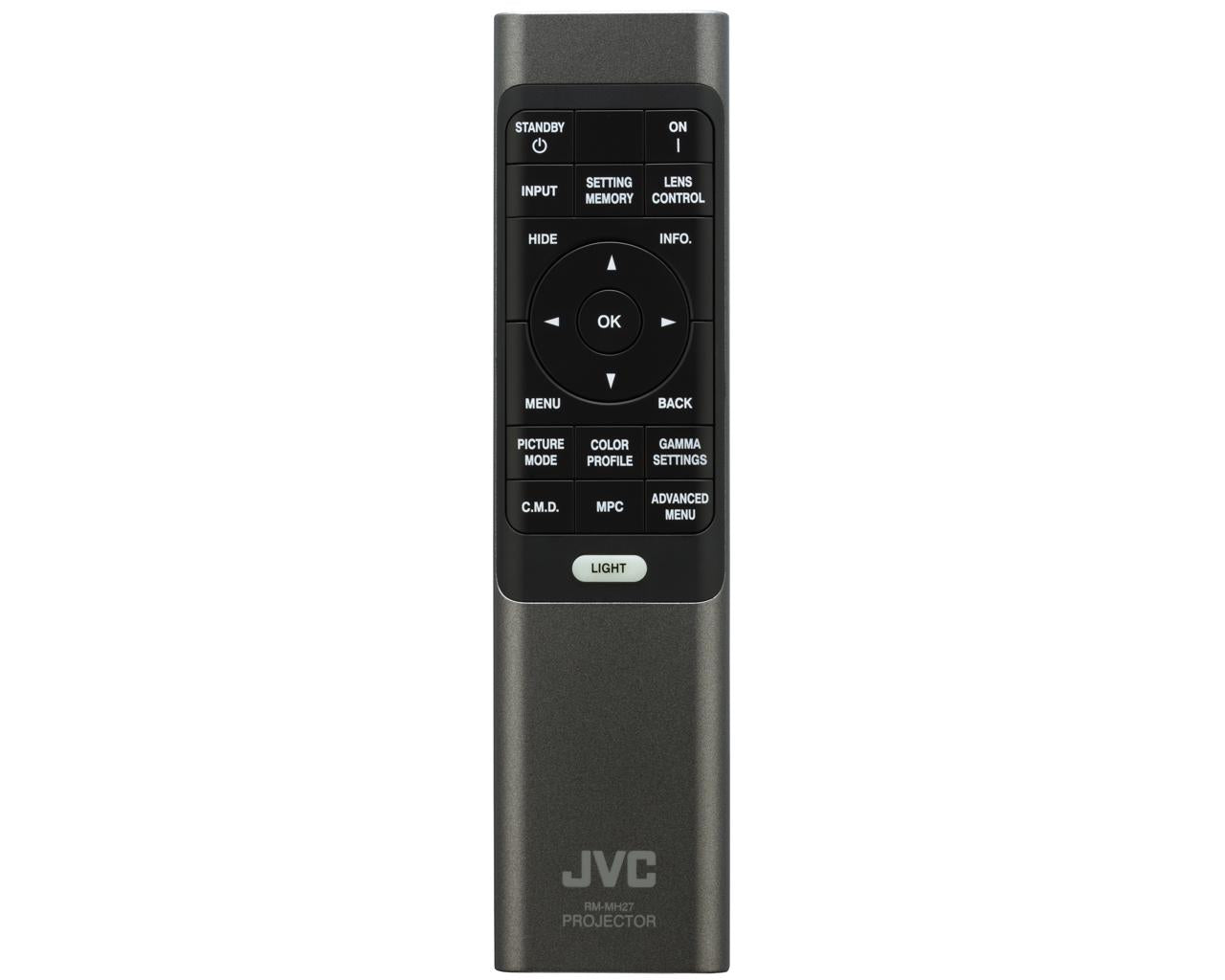 JVC DLA-NP5WE