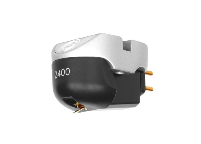 Goldring 2400 - Testina
