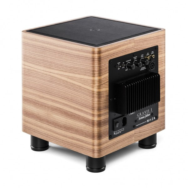 Sonus Faber Gravis I