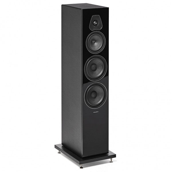Sonus Faber Lumina V Piano Black