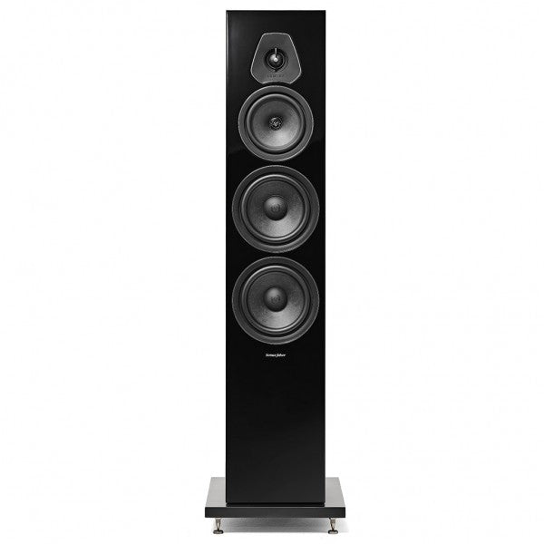 Sonus Faber Lumina V Piano Black