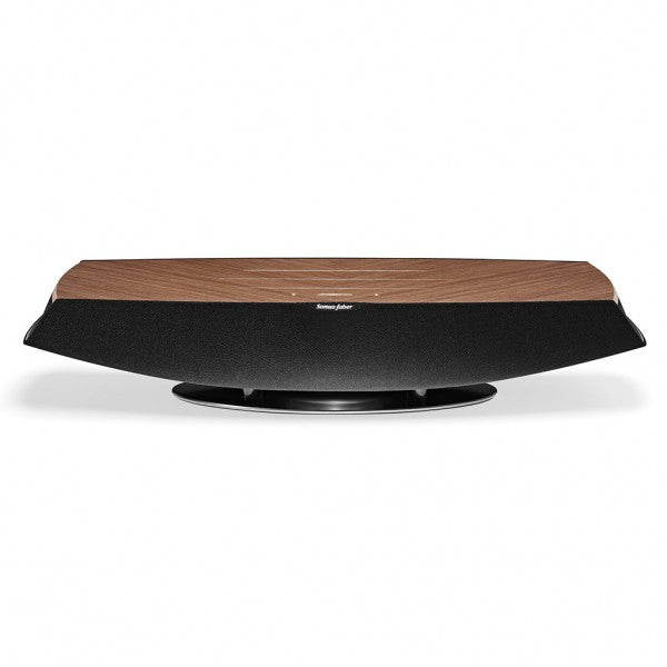 Sonus Faber Omnia