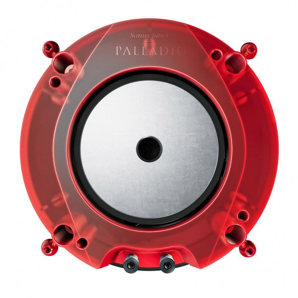 Palladio PC-562 Level 5