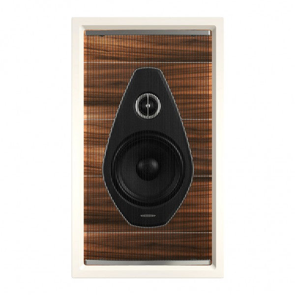 Sonus Faber Palladio PW-662 Level 6 - Diffusore da incasso a parete in-wall