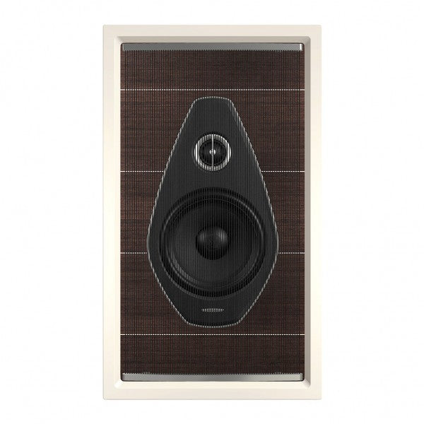Sonus Faber Palladio PW-662 Level 6 - Diffusore da incasso a parete in-wall