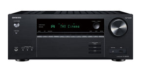 Onkyo TX-NR6100 - Amplificatore Home Cinema 7.2 - PRONTA CONSEGNA